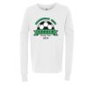 Youth Jersey Cotton Long Sleeve Tee Thumbnail