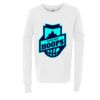 Youth Jersey Cotton Long Sleeve Tee Thumbnail