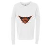 Youth Jersey Cotton Long Sleeve Tee Thumbnail