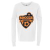 Youth Jersey Cotton Long Sleeve Tee Thumbnail