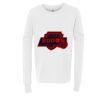 Youth Jersey Cotton Long Sleeve Tee Thumbnail