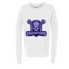 Youth Jersey Cotton Long Sleeve Tee Thumbnail