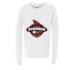 Youth Jersey Cotton Long Sleeve Tee Thumbnail