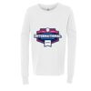 Youth Jersey Cotton Long Sleeve Tee Thumbnail