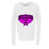 Youth Jersey Cotton Long Sleeve Tee Thumbnail