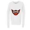 Youth Jersey Cotton Long Sleeve Tee Thumbnail