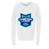 Youth Jersey Cotton Long Sleeve Tee Thumbnail