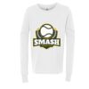 Youth Jersey Cotton Long Sleeve Tee Thumbnail
