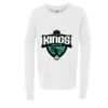 Youth Jersey Cotton Long Sleeve Tee Thumbnail