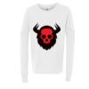 Youth Jersey Cotton Long Sleeve Tee Thumbnail