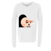 Youth Jersey Cotton Long Sleeve Tee Thumbnail