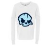 Youth Jersey Cotton Long Sleeve Tee Thumbnail