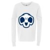 Youth Jersey Cotton Long Sleeve Tee Thumbnail