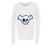 Youth Jersey Cotton Long Sleeve Tee Thumbnail