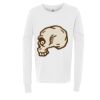 Youth Jersey Cotton Long Sleeve Tee Thumbnail