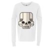 Youth Jersey Cotton Long Sleeve Tee Thumbnail