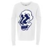 Youth Jersey Cotton Long Sleeve Tee Thumbnail