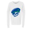 Youth Jersey Cotton Long Sleeve Tee Thumbnail