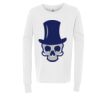 Youth Jersey Cotton Long Sleeve Tee Thumbnail