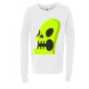 Youth Jersey Cotton Long Sleeve Tee Thumbnail