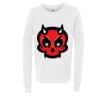 Youth Jersey Cotton Long Sleeve Tee Thumbnail