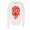 Youth Jersey Cotton Long Sleeve Tee Thumbnail