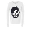 Youth Jersey Cotton Long Sleeve Tee Thumbnail