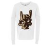 Youth Jersey Cotton Long Sleeve Tee Thumbnail