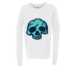 Youth Jersey Cotton Long Sleeve Tee Thumbnail