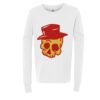 Youth Jersey Cotton Long Sleeve Tee Thumbnail