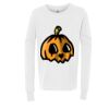 Youth Jersey Cotton Long Sleeve Tee Thumbnail