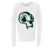 Youth Jersey Cotton Long Sleeve Tee Thumbnail