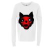 Youth Jersey Cotton Long Sleeve Tee Thumbnail