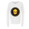 Youth Jersey Cotton Long Sleeve Tee Thumbnail