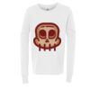 Youth Jersey Cotton Long Sleeve Tee Thumbnail