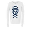 Youth Jersey Cotton Long Sleeve Tee Thumbnail