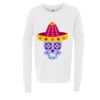 Youth Jersey Cotton Long Sleeve Tee Thumbnail