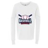 Youth Jersey Cotton Long Sleeve Tee Thumbnail