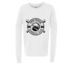 Youth Jersey Cotton Long Sleeve Tee Thumbnail