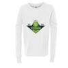 Youth Jersey Cotton Long Sleeve Tee Thumbnail