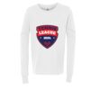 Youth Jersey Cotton Long Sleeve Tee Thumbnail