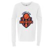 Youth Jersey Cotton Long Sleeve Tee Thumbnail