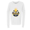 Youth Jersey Cotton Long Sleeve Tee Thumbnail