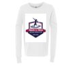 Youth Jersey Cotton Long Sleeve Tee Thumbnail