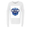 Youth Jersey Cotton Long Sleeve Tee Thumbnail