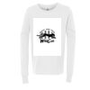 Youth Jersey Cotton Long Sleeve Tee Thumbnail
