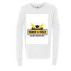 Youth Jersey Cotton Long Sleeve Tee Thumbnail