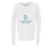 Youth Jersey Cotton Long Sleeve Tee Thumbnail