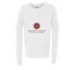 Youth Jersey Cotton Long Sleeve Tee Thumbnail
