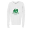 Youth Jersey Cotton Long Sleeve Tee Thumbnail